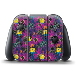 Foils for Controller matt