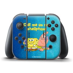 Foils for Controller matt