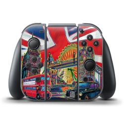 Foils for Controller matt