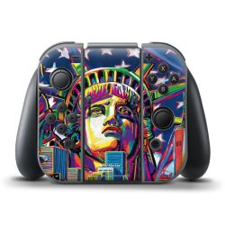 Foils for Controller matt