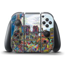 Foils for Controller matt