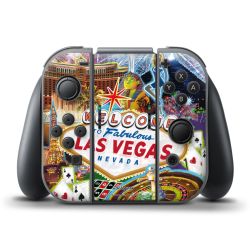 Foils for Controller matt