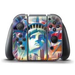 Foils for Controller matt