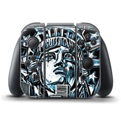 Foils for Controller matt