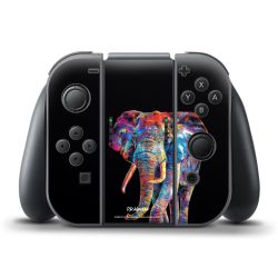 Foils for Controller matt