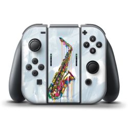 Foils for Controller matt