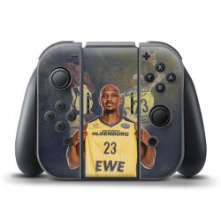 Folien für Controller matt