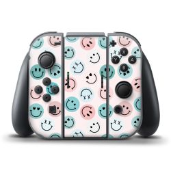 Folien für Controller matt