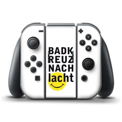 Folien für Controller matt