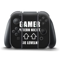 Folien für Controller matt