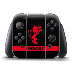 Folien für Controller matt