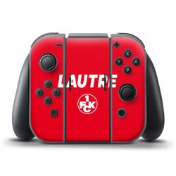 Folien für Controller matt