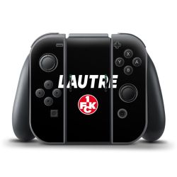 Folien für Controller matt