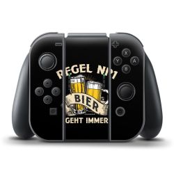 Folien für Controller matt