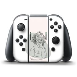 Folien für Controller matt