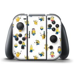 Folien für Controller matt