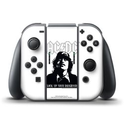 Folien für Controller matt