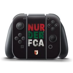 Folien für Controller matt