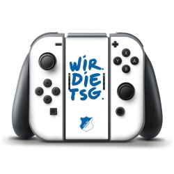 Folien für Controller matt