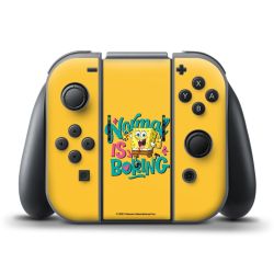 Foils for Controller matt