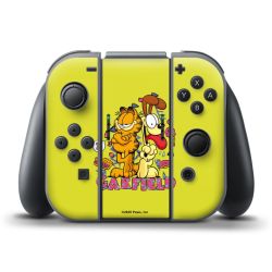 Foils for Controller matt