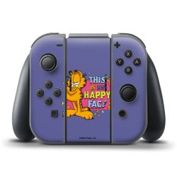 Foils for Controller matt