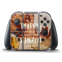 Folien für Controller matt