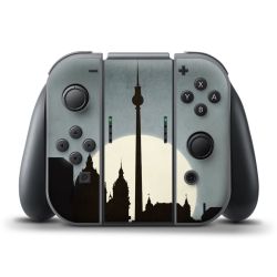 Folien für Controller matt