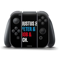 Folien für Controller matt