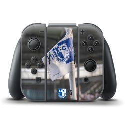 Folien für Controller matt