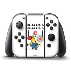 Folien für Controller matt