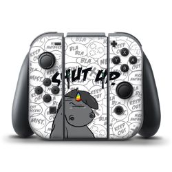 Folien für Controller matt