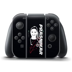 Folien für Controller matt