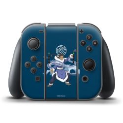 Foils for Controller matt