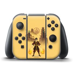 Foils for Controller matt