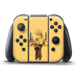 Foils for Controller matt