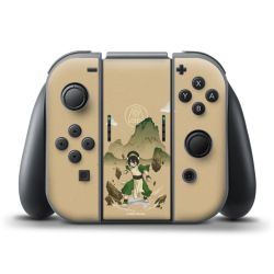 Foils for Controller matt