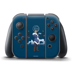 Foils for Controller matt