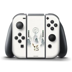 Foils for Controller matt