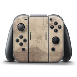 Foils for Controller matt