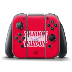 Foils for Controller matt