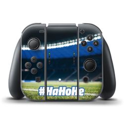 Folien für Controller matt