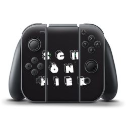 Folien für Controller matt