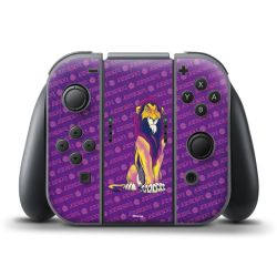 Foils for Controller matt