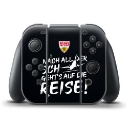 Folien für Controller matt