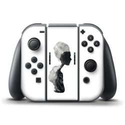 Folien für Controller matt