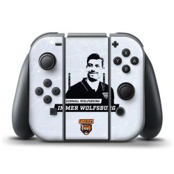 Folien für Controller matt