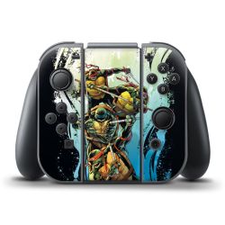 Foils for Controller matt