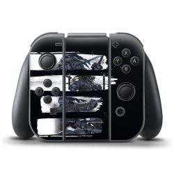 Foils for Controller matt