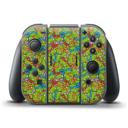 Foils for Controller matt